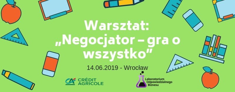 grafika projektu "Negocjator - gra o wszystko"