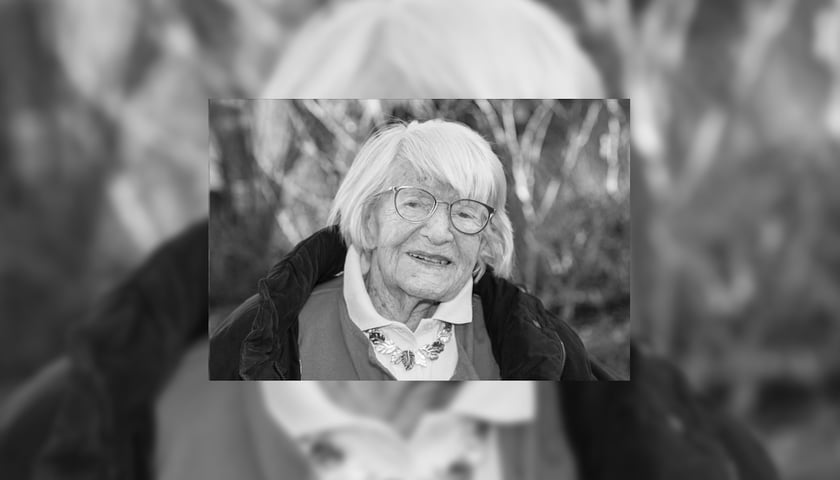 Charlotte Kretschmann 