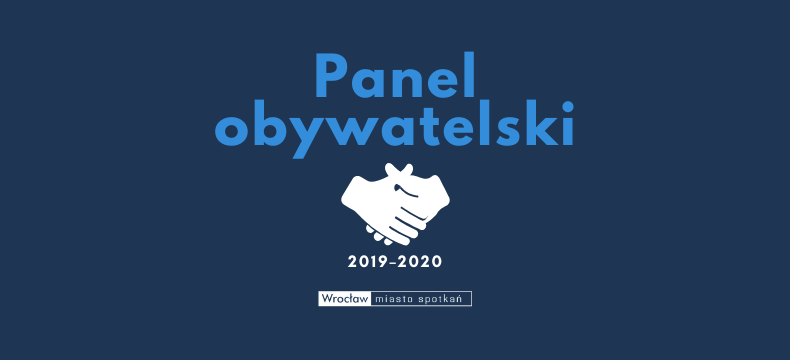 Panel Obywateslki, grafika ilustracyjna