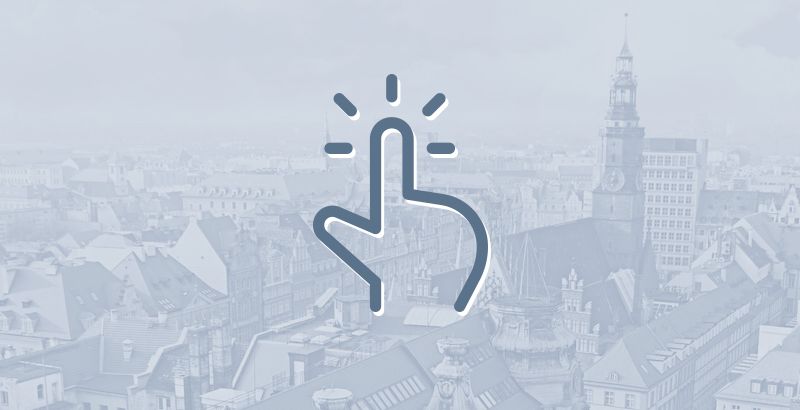 konsultacje społeczne, grafika ilustracyjna