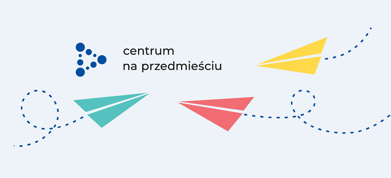 Centrum na Przedmieściu