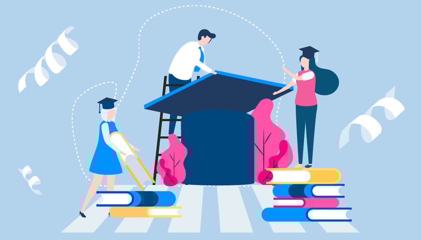 grafika ilustracyjna
