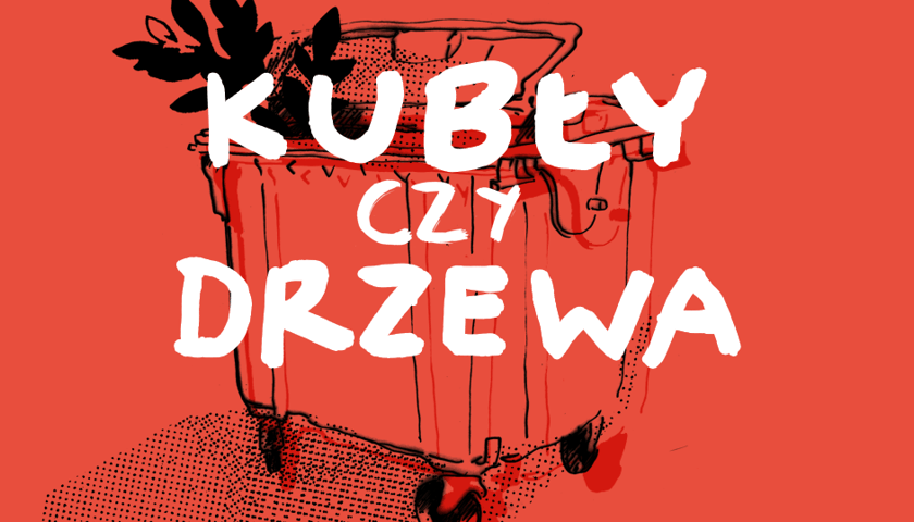 Jak zagospodarować podwórko przy ul. Henryka Pobożnego? Konsultacje społeczne. Grafika ilustracyjna.