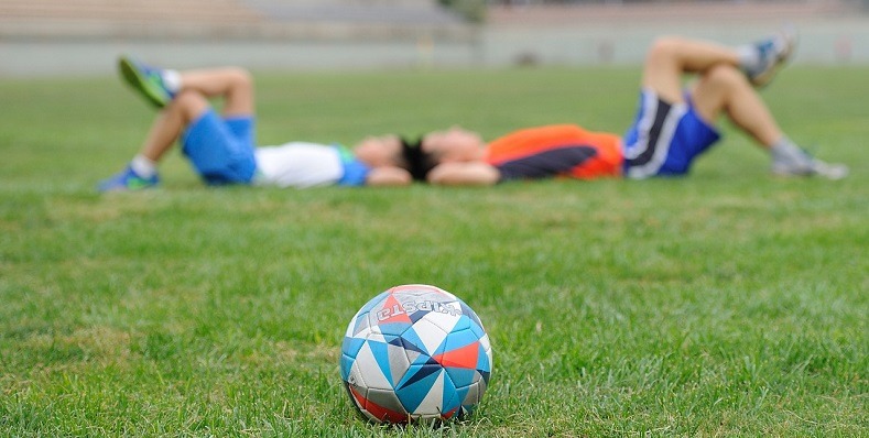 sportowe wakacje we Wrocławiu, zdjęcie ilustracyjne