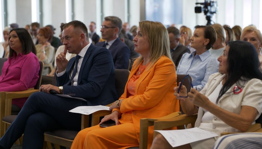 Inaguracja kampanii przeciwko otyłości: Poznaj temat rosnącej wagi
