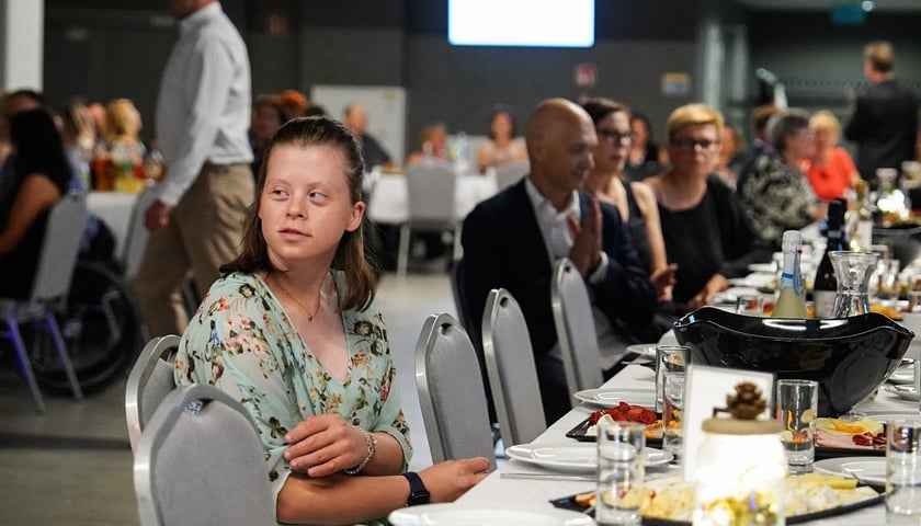 Bal Fundacji Niepełnosprawni Stabłowice i Przyjaciele , Wrocław, 7 września 2024 r.