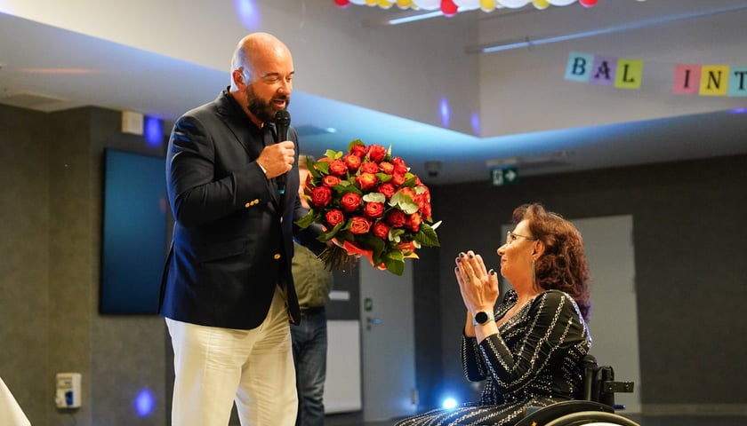 Bal Fundacji Niepełnosprawni Stabłowice i Przyjaciele , Wrocław, 7 września 2024 r.