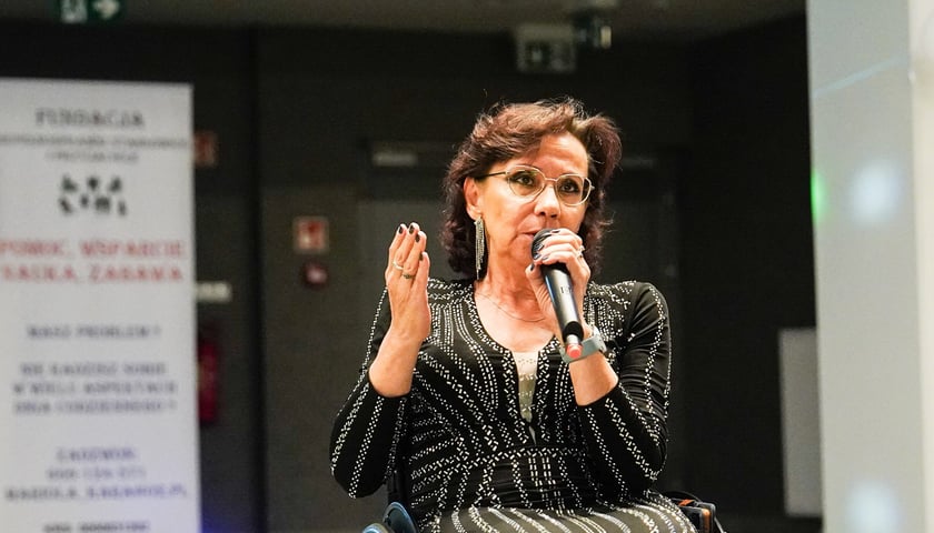 Bal Fundacji Niepełnosprawni Stabłowice i Przyjaciele , Wrocław, 7 września 2024 r.