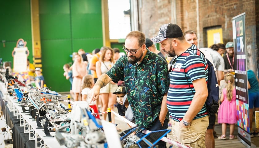 Japońskie Targi Popkultury NiuCon