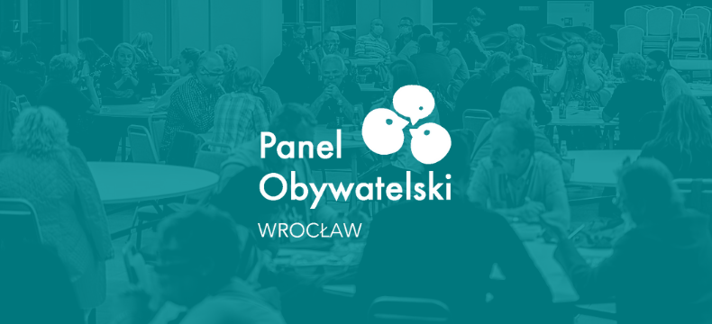 Panel Obywatelski we Wrocławiu
