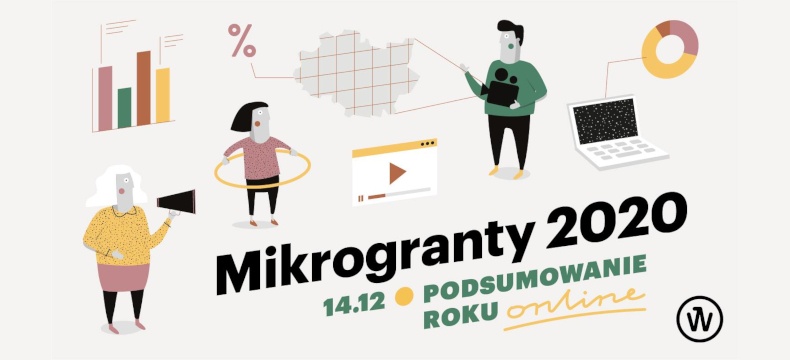 Mikrogranty