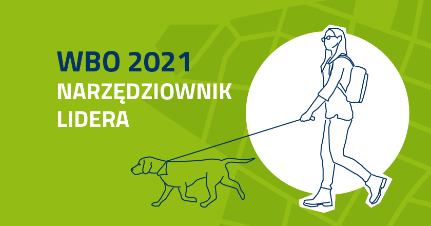 WBO 2021 narzędziownik lidera projektu