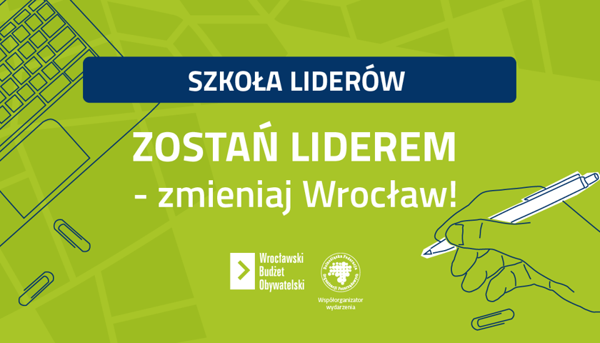 Szkoła Liderów WBO 2021