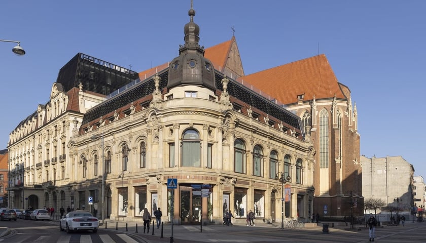 Hotel Monopol