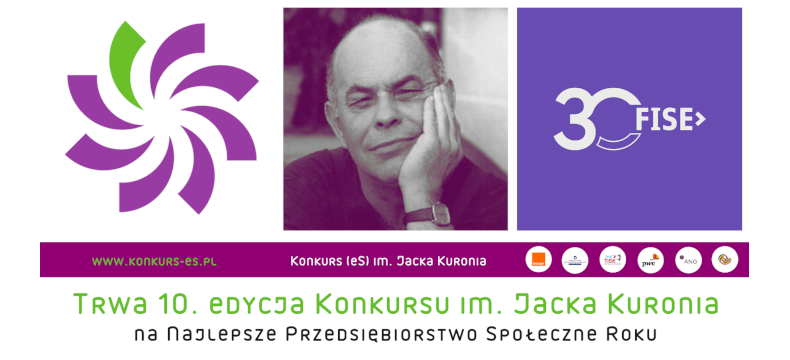 Konkurs im. Jacka Kuronia