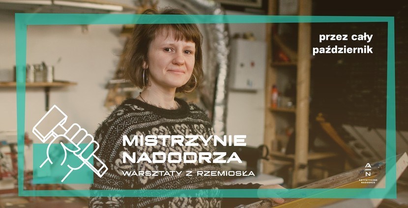 Mistrzynie Nadodrza w październiku na osiedlu