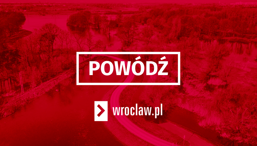 Tereny przy rzece Widawie we Wrocławiu.