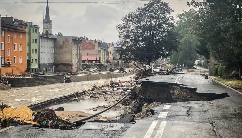 Lądek Zdr&oacute;j, 16.09.2024