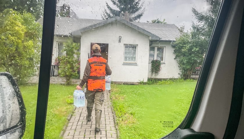 Lądek Zdr&oacute;j, 16.09.2024