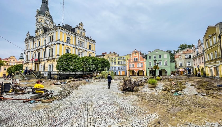 Lądek Zdr&oacute;j, 16.09.2024