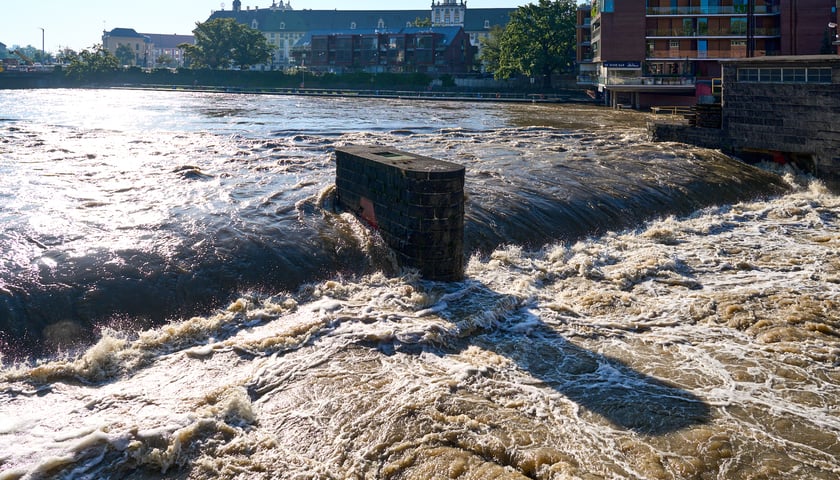 Odra - 20.09.2024