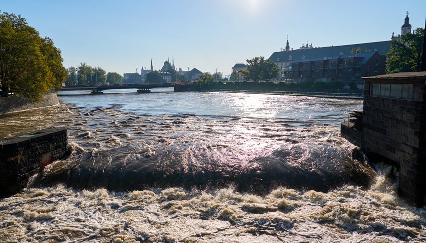 Odra - 20.09.2024