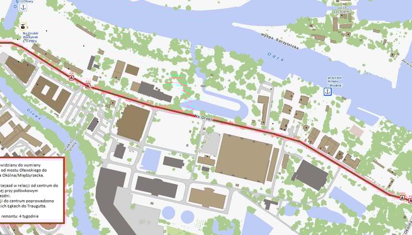<p>Na Grobli</p>