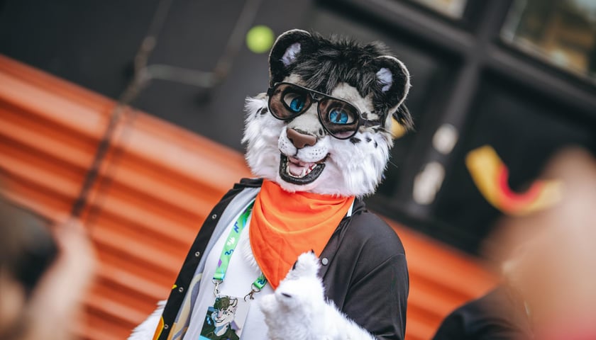 Wrocławski Furwalk 2023