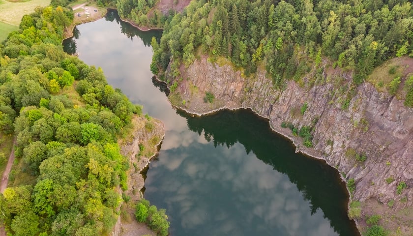 Głuszyca i okolice