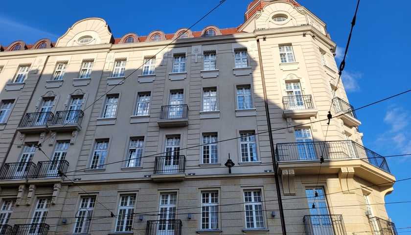 Grand po renowacji