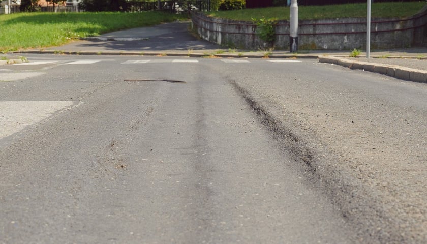 Pętla autobusowa na Kozanowie
