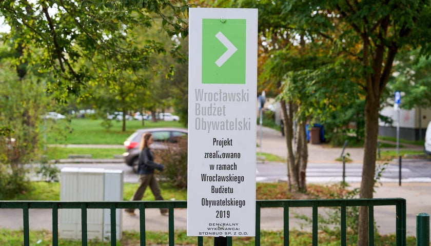Wesoła Górka na Pilczycach, projekt nr 141, WBO 2021.