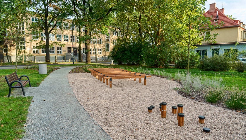 Wesoła Górka na Pilczycach, projekt nr 141, WBO 2021.