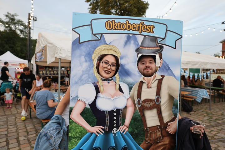 Poprzedenia edycja OktoberFest