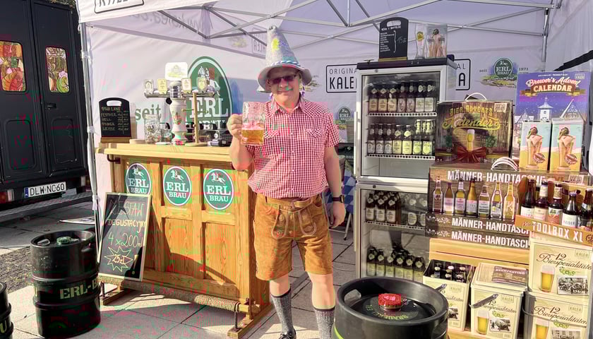 Poprzedenia edycja OktoberFest