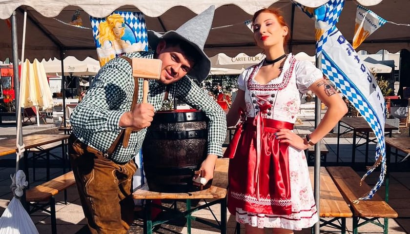Poprzedenia edycja OktoberFest