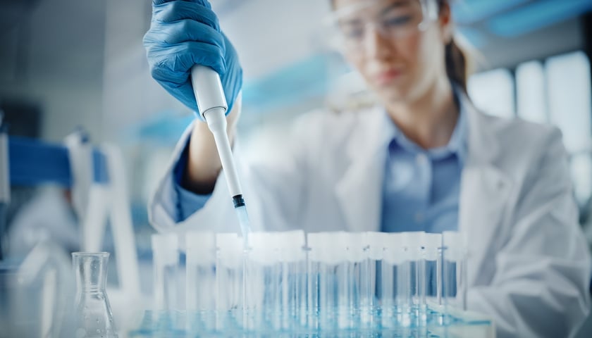 Laboratorium