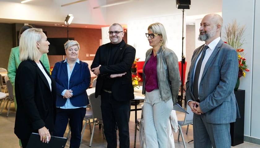 Wrocławskie Forum ds. Uzależnień, III edycja, 10-11.10.2024