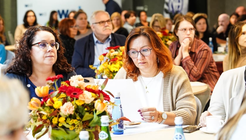 Wrocławskie Forum ds. Uzależnień, III edycja, 10-11.10.2024