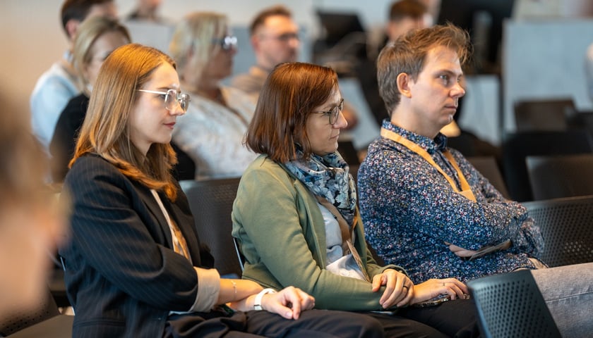 Wrocławskie Forum Żywnościowe, 15 października 2024,  Wrocław