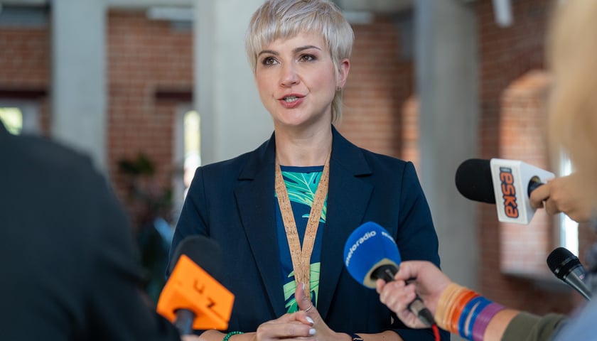 Wrocławskie Forum Żywnościowe, 15 października 2024,  Wrocław