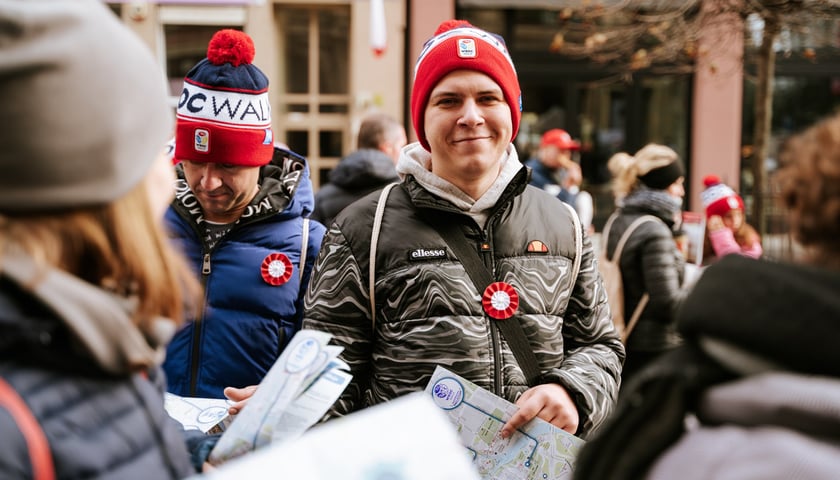 WrocWalk 2024 – znamy szczegóły wszystkich tras!
