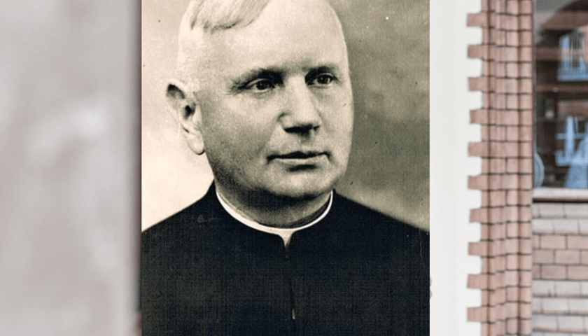 Ks. Paul Peikert