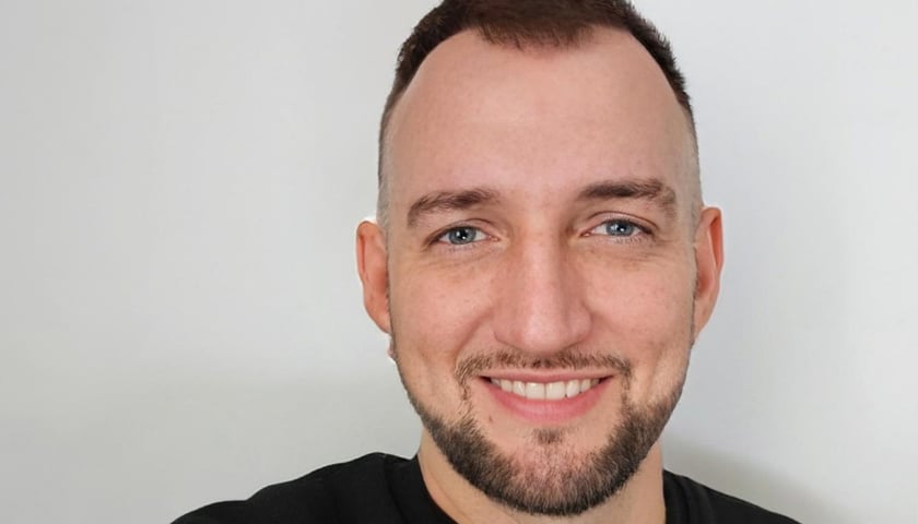 Prof. Remigiusz Kijak, pedagog specjalny, terapeuta, trener, wykładowca akademicki