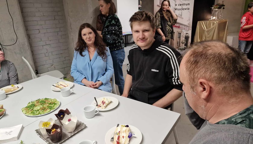 Zielona uczta, czyli roślinne motywy w sztuce kulinarnej w MWW we Wrocławiu