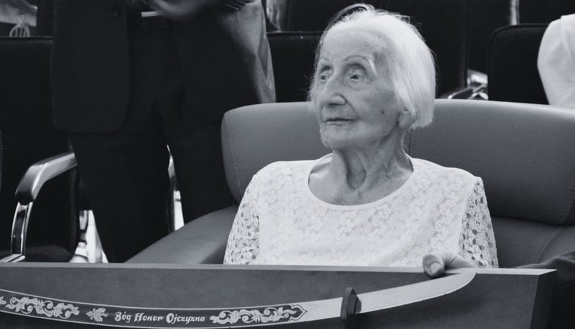 Barbara Sowa