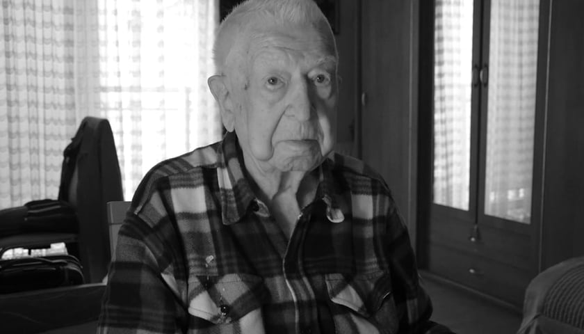 Witold Sokołowski