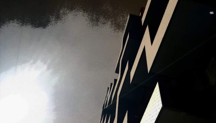 <p>Praca zgłoszona na konkurs na zdjęcie architektury Przedmieścia Świdnickiego i Przedmieścia Oławskiego&nbsp;</p>