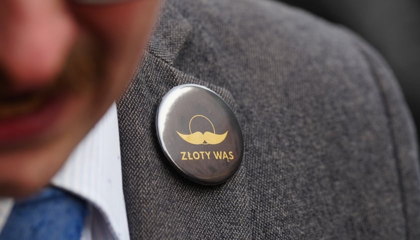 Akcja badań profilaktycznych dla mężczyzn i plebiscyt Złoty Wąs