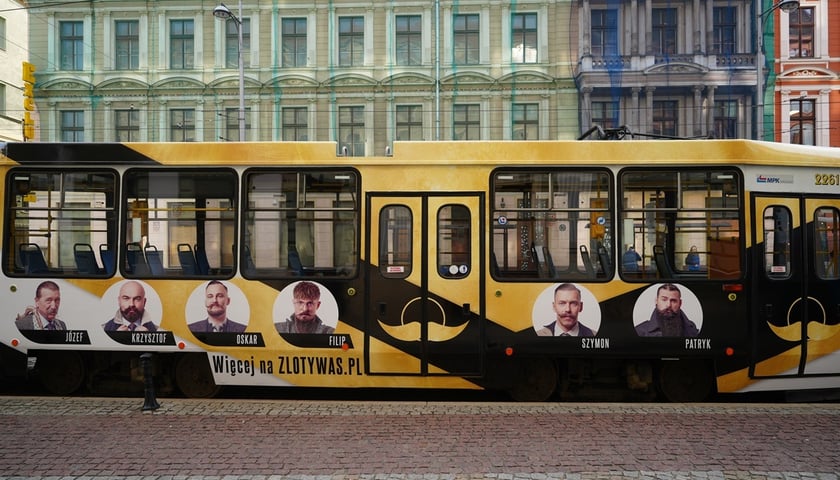 Akcja badań profilaktycznych dla mężczyzn i plebiscyt Złoty Wąs